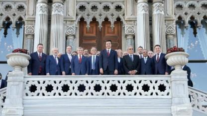 Saadet ile Yeniden Refah Partisi anlaştı: Yeni ittifak açıklandı