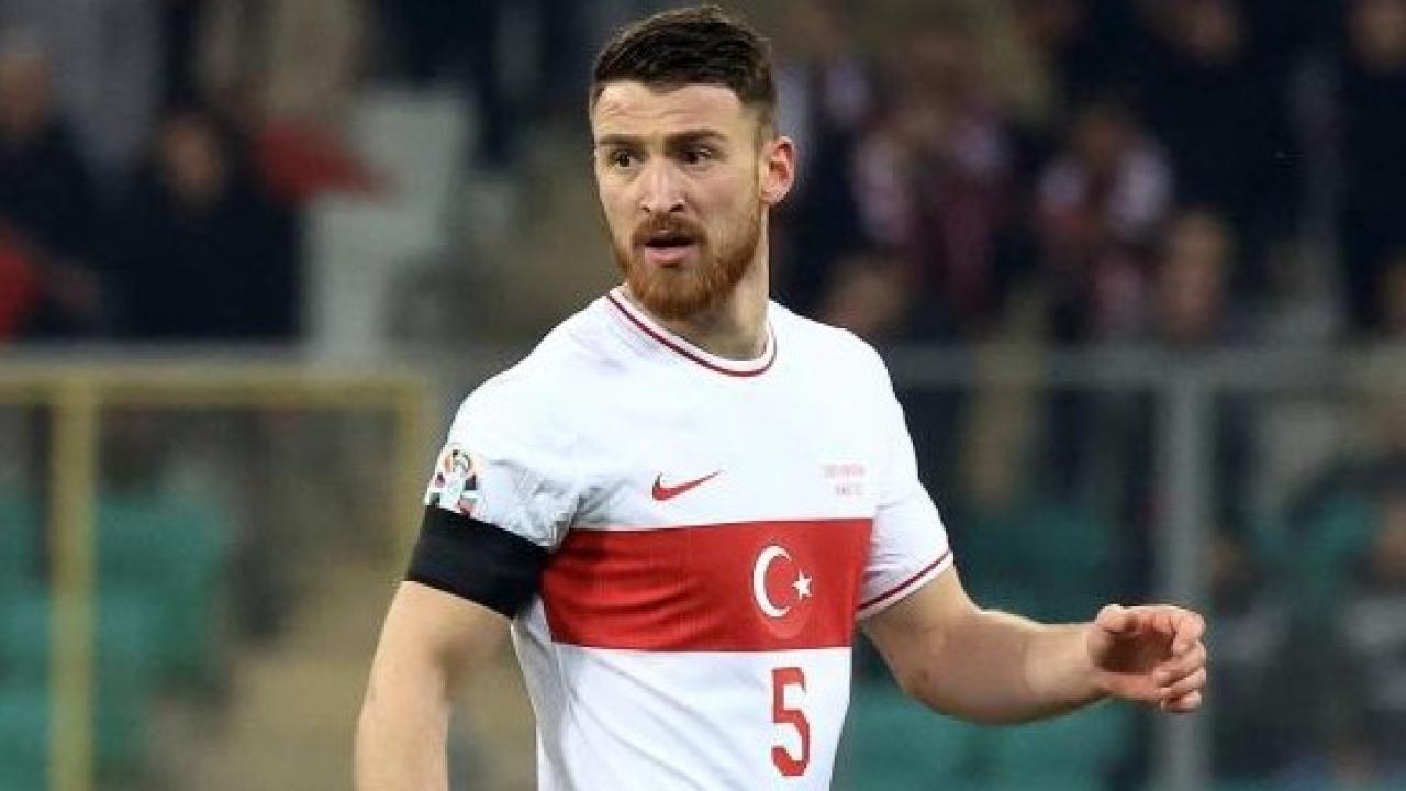Salih Özcan İstanbul’a Geliyor: Transfer Sürecinde Kritik Adım