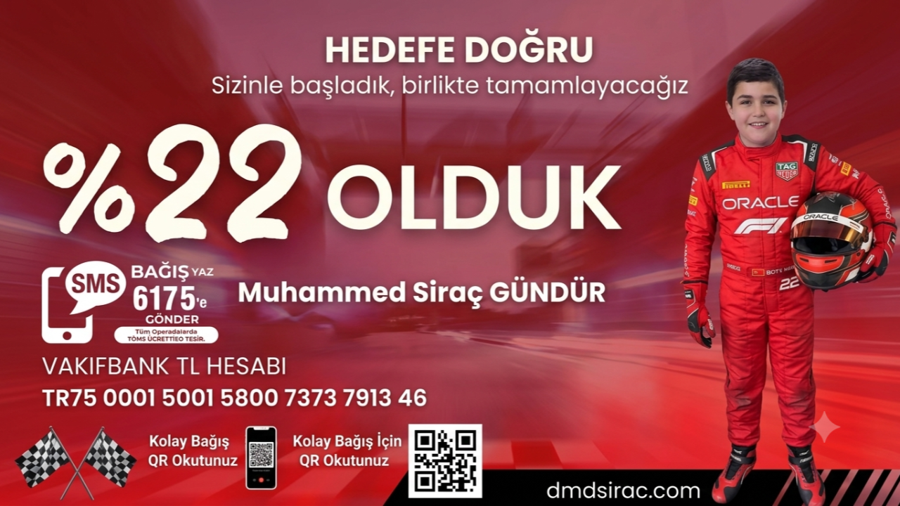 SİRAÇ İÇİN DAYANIŞMA BÜYÜYOR