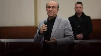 Siyasette Dikkat Çeken Hamle! Kurt'a Önemli Görev Verildi