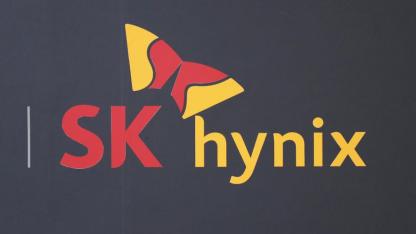 SK Hynix Hisselerinde Sert Satış Baskısı