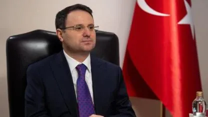 SON DAKİKA: Bakan Gürlek’ten Haluk Levent Açıklaması
