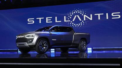 Stellantis'in Teslimatları Hız Kazandı