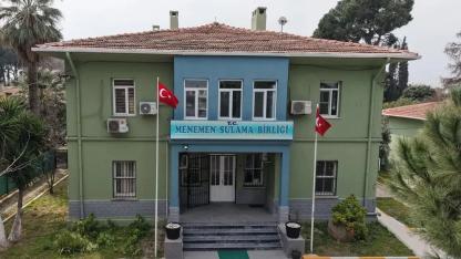 Sulama Birliği'nin Araçları İhaleyle Elden Çıkarılıyor