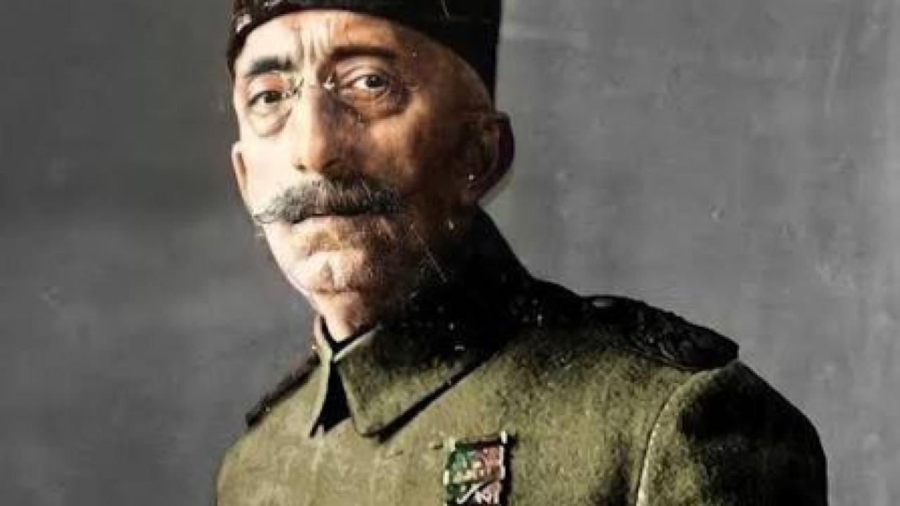 Sultan Vahdettin Anlatımında Değişiklik: Yeni Ders Kitaplarında Dikkat Çeken Detay