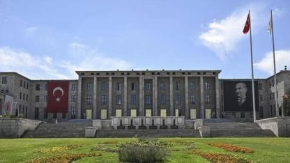TBMM’de stajyer öğrencilere cinsel istismar iddiasında cezalar belli oldu