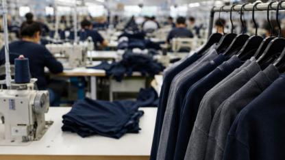 Tekstil Sektöründe Kriz Derinleşiyor: 60 Yıllık Firmadan İkinci Başvuru