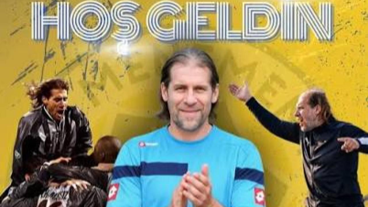 Tolga Doğantez resmen Menemen FK'da