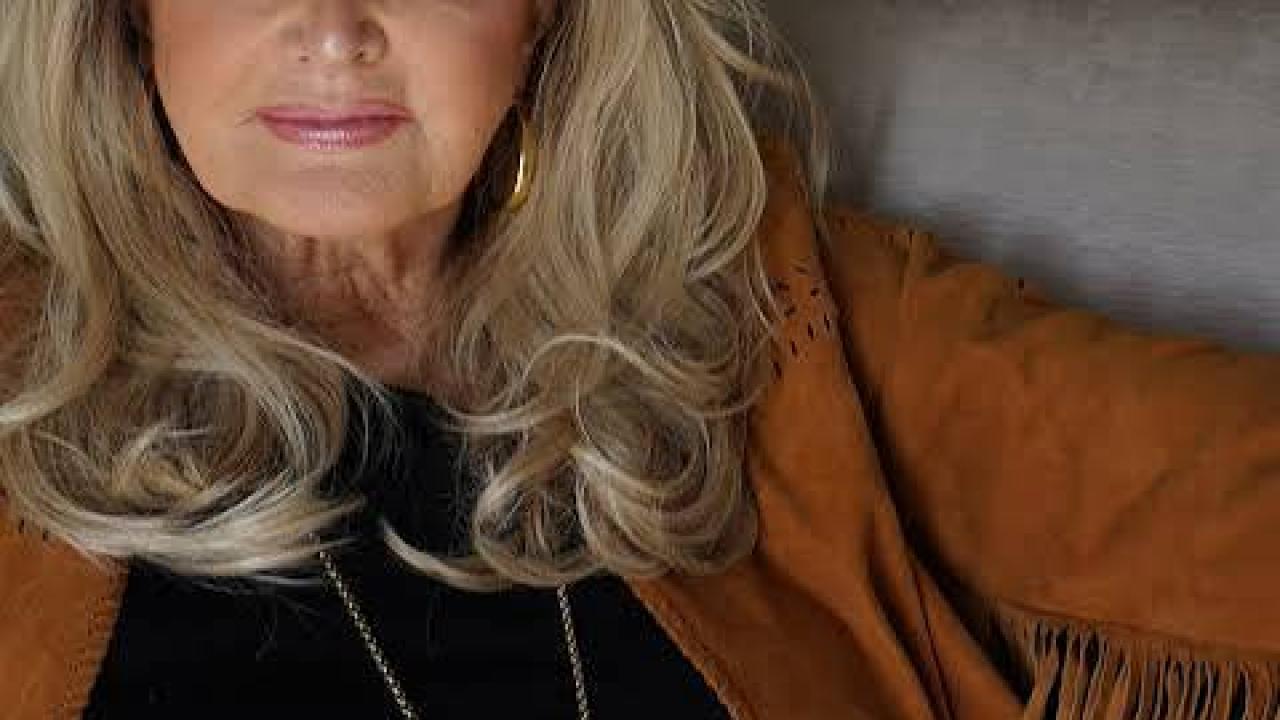 'Total Eclipse of the Heart'ın Efsane Sesi Bonnie Tyler'dan Acı Haber