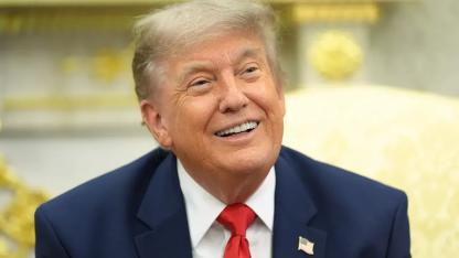 Trump'ın Ankara Mesaisi Başladı! ABD Başkanı Türkiye'ye Geldi