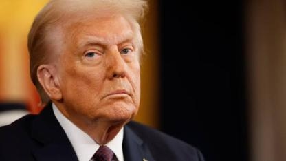 Trump'tan Çok Konuşulacak İran Mesajı! "Ateşkes Artık Yok"