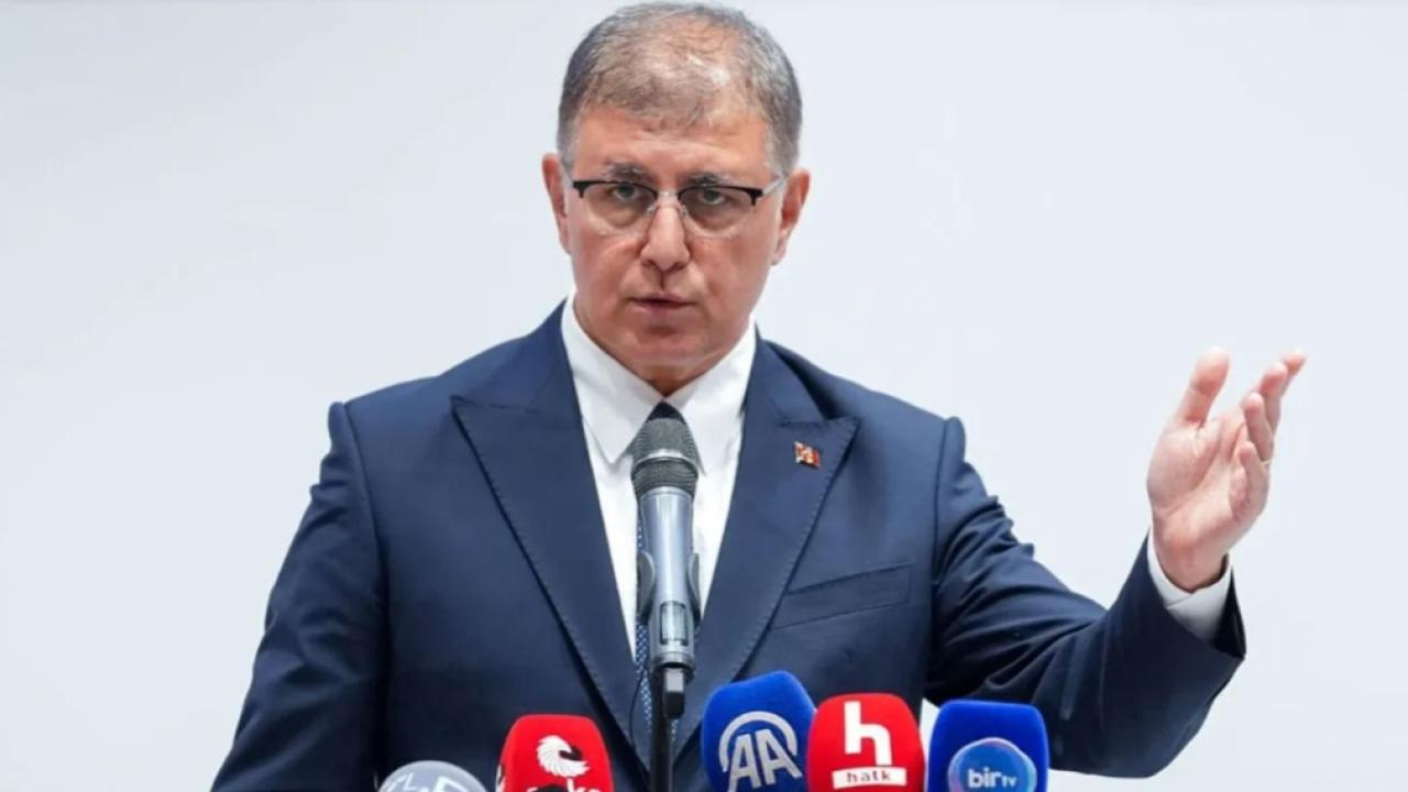 Tugay AKP’ye geçiyor iddiası: Özel’in programına katılmamıştı