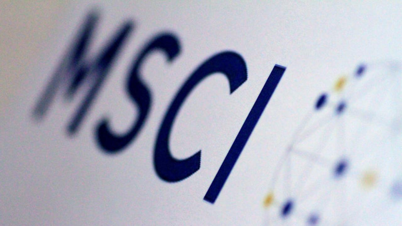 Türk hisselerine MSCI freni! Endeksten yeni uyarı geldi