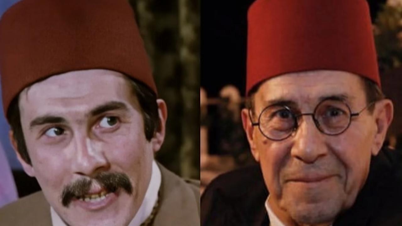 Türk tiyatrosunun usta ismi Zihni Göktay yaşamını yitirdi