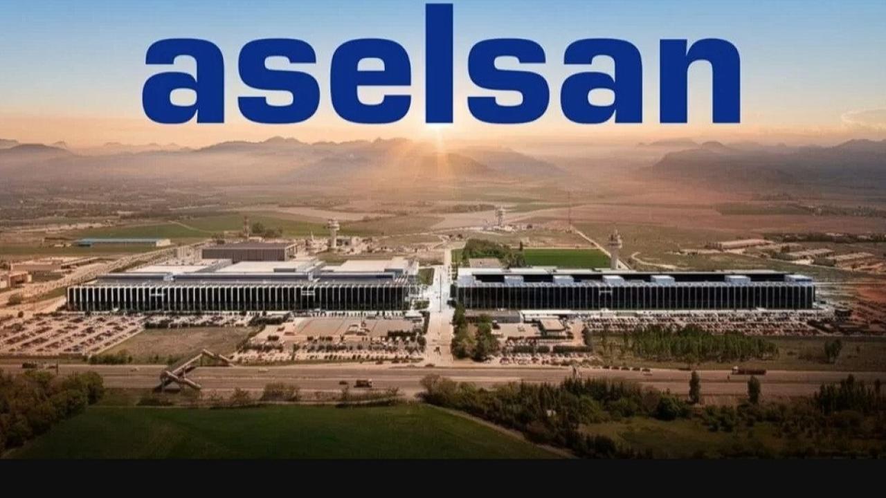 Uluslararası Pazarda ASELSAN Rüzgârı: Siparişler İki Katına Çıktı