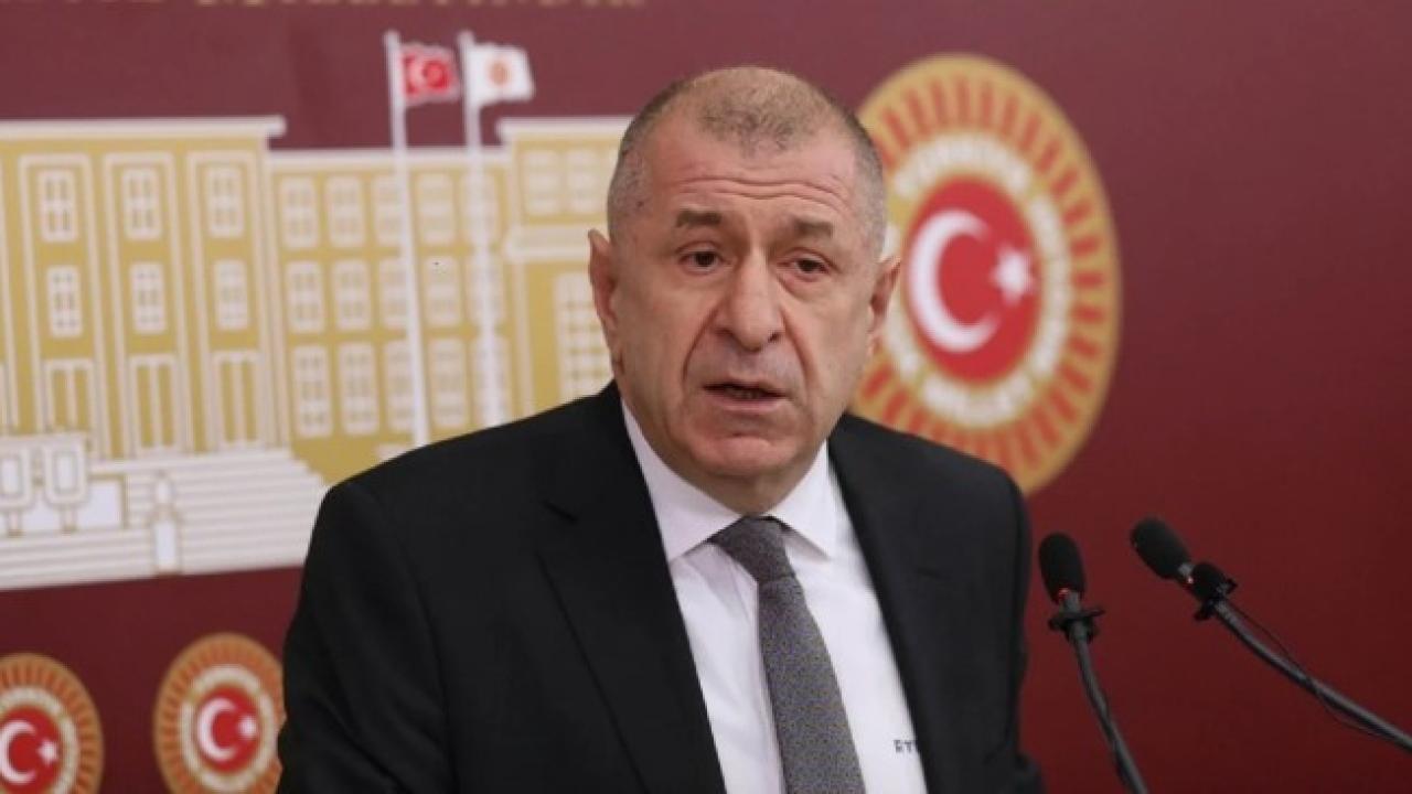 Ümit Özdağ'dan Seçmene Kritik Çağrı