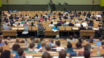 Üniversite öğrencilerine af umudu! Yeni düzenleme TBMM'ye sunuldu