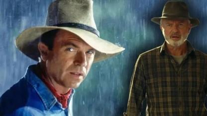 Ünlü Oyuncu Sam Neill Hayatını Kaybetti