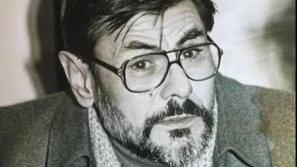 Usta şair Metin Altıok'un Anısı Karşıyaka'da Yaşayacak