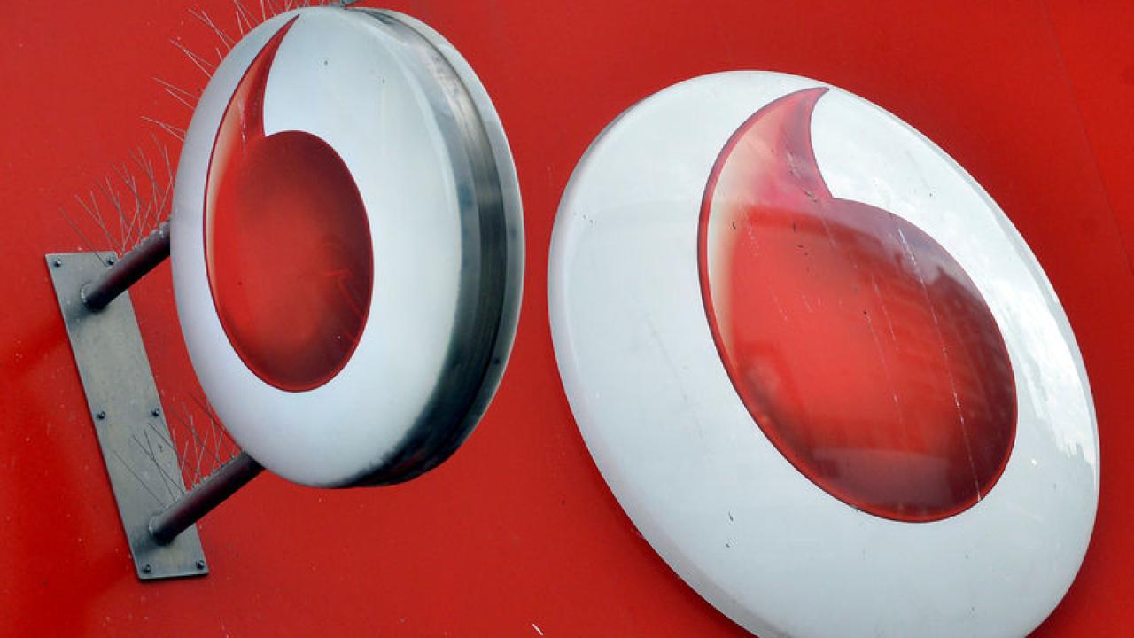 Vodafone’da dikkat çeken ortaklık: Fransız milyarder zirveye çıktı