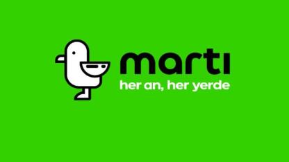 Yapay Zeka Destekli Sürücüsüz Araçlar Martı Filosuna Dahil Ediliyor