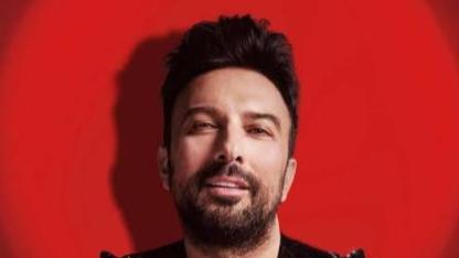 Yaza Damga Vuran Değişim! Tarkan'ın Yeni İmajı Çok Konuşuldu