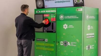 Yeni Sistem İlk Günden Zirve Yaptı! Yüz Binlerce Kişi Kullandı