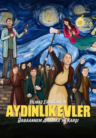 BKM'den Sanatseverlere Dolu Dolu Bir Program