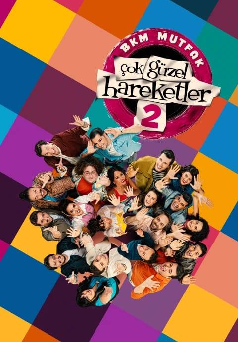 BKM'den Sanatseverlere Dolu Dolu Bir Program