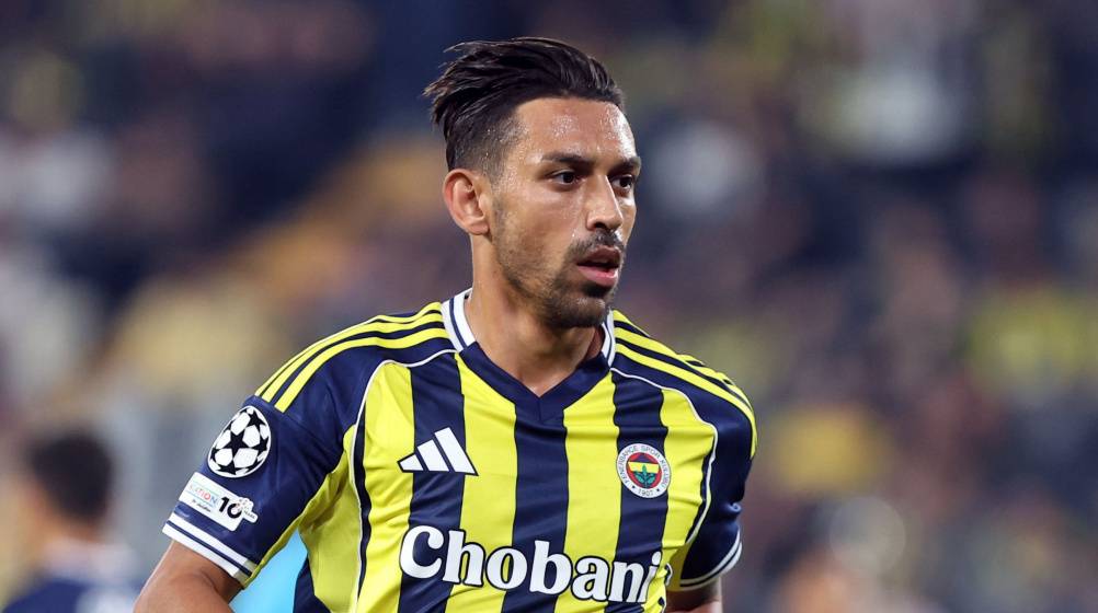 İsmail Kartal'ın ilk kararı ortaya çıktı! Yıldız isim geri dönüyor